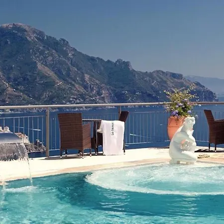 La Florisandra Coast * أمالفي