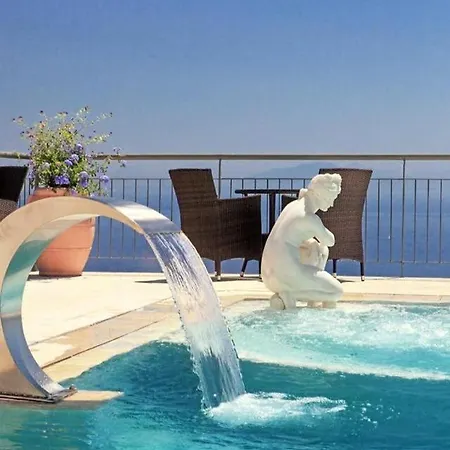 شقة La Florisandra Coast *