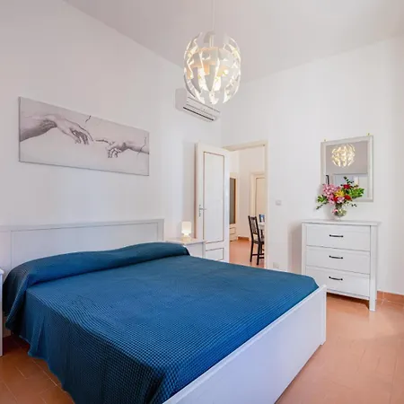 Apartment La Florisandra Coast