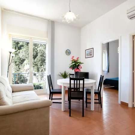 Apartment La Florisandra Coast Amalfi