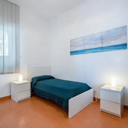 Apartment La Florisandra Coast