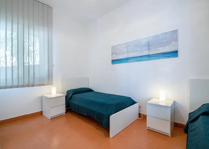 公寓 La Florisandra Coast