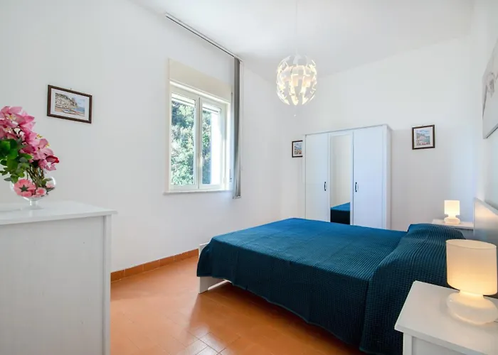 公寓 La Florisandra Coast *