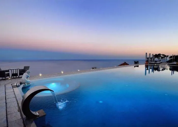 La Florisandra Coast 公寓