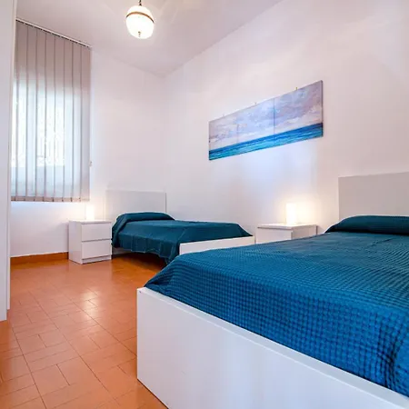 La Florisandra Coast *